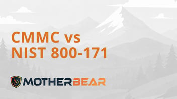CMMC vs NIST 800-171: What's the Difference?