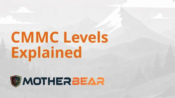 CMMC Levels Explained: Requirements for Levels 1, 2, and 3