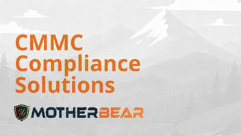 CMMC Compliance Solutions: What They Are and How to Choose