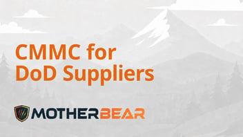 CMMC for DoD Suppliers: What It Means and What to Do Now