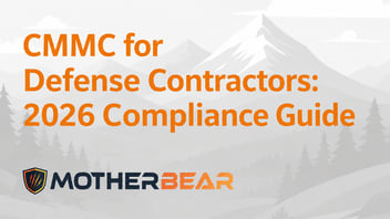 CMMC for Defense Contractors: 2026 Compliance Guide