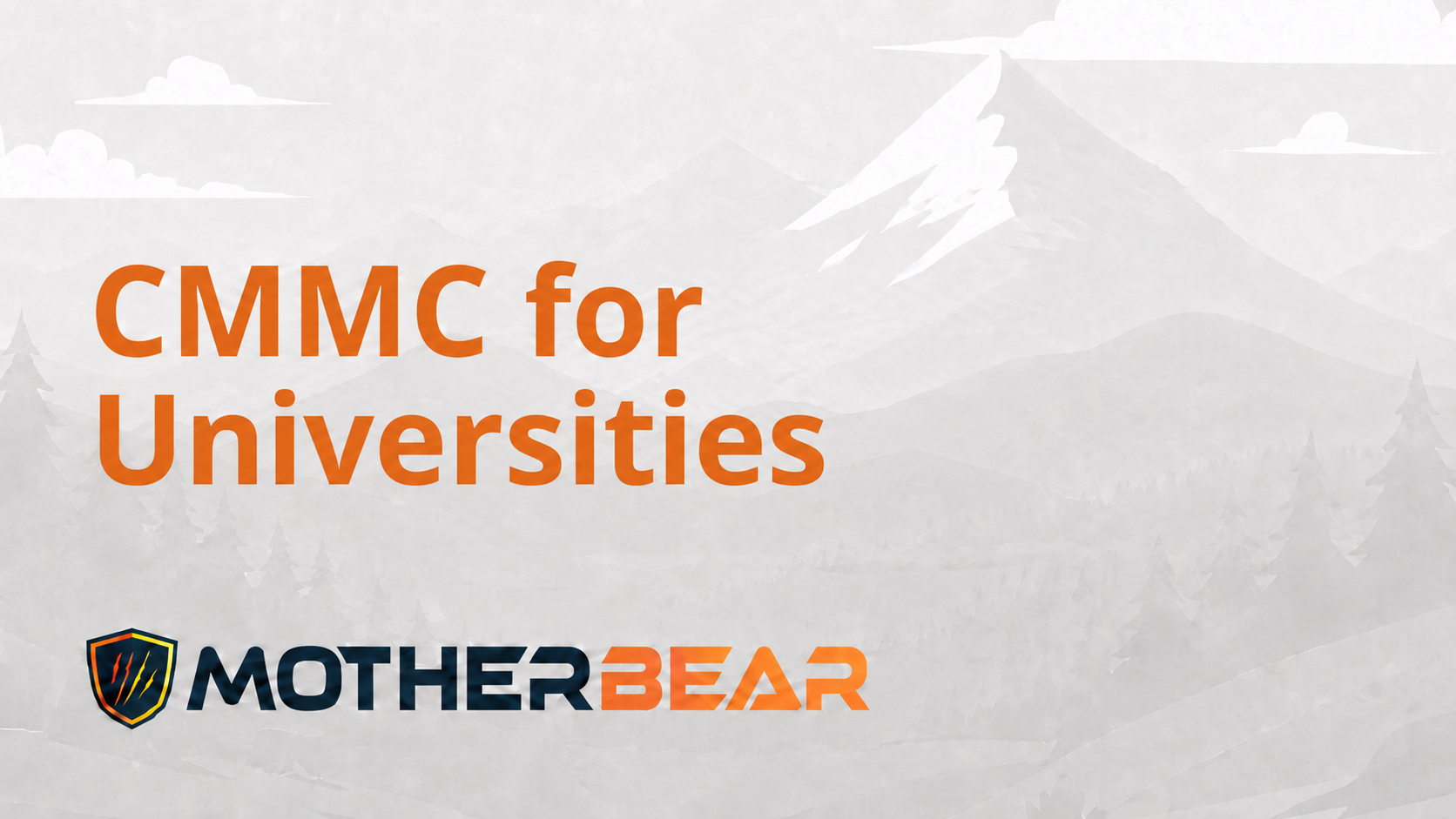 CMMC for Universities and Research Labs: A Compliance Guide