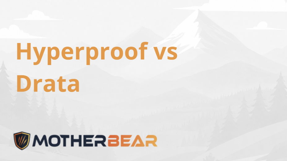 Hyperproof vs Drata: Which Platform Fits Your Program?