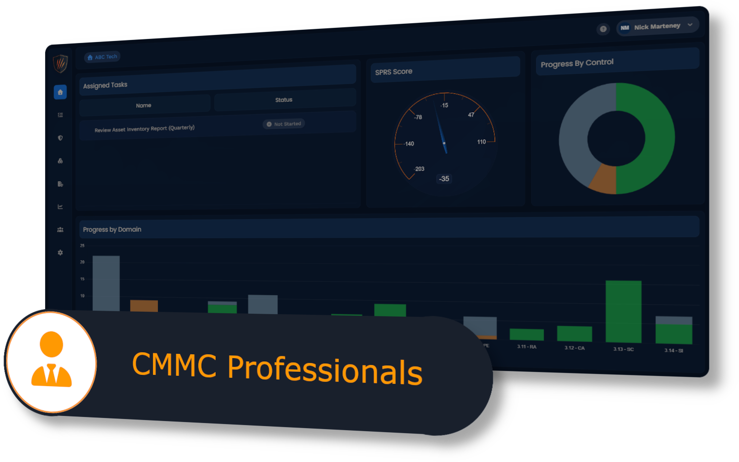motherbear-ui-cmmc-pros