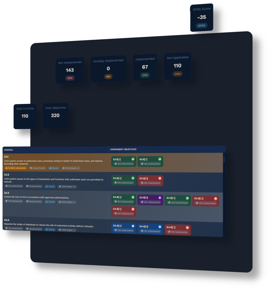 motherbear-ui-gaps