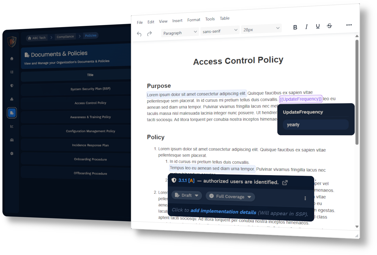 motherbear-ui-hero-documentation-management