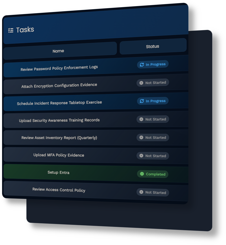 motherbear-ui-tasks-list