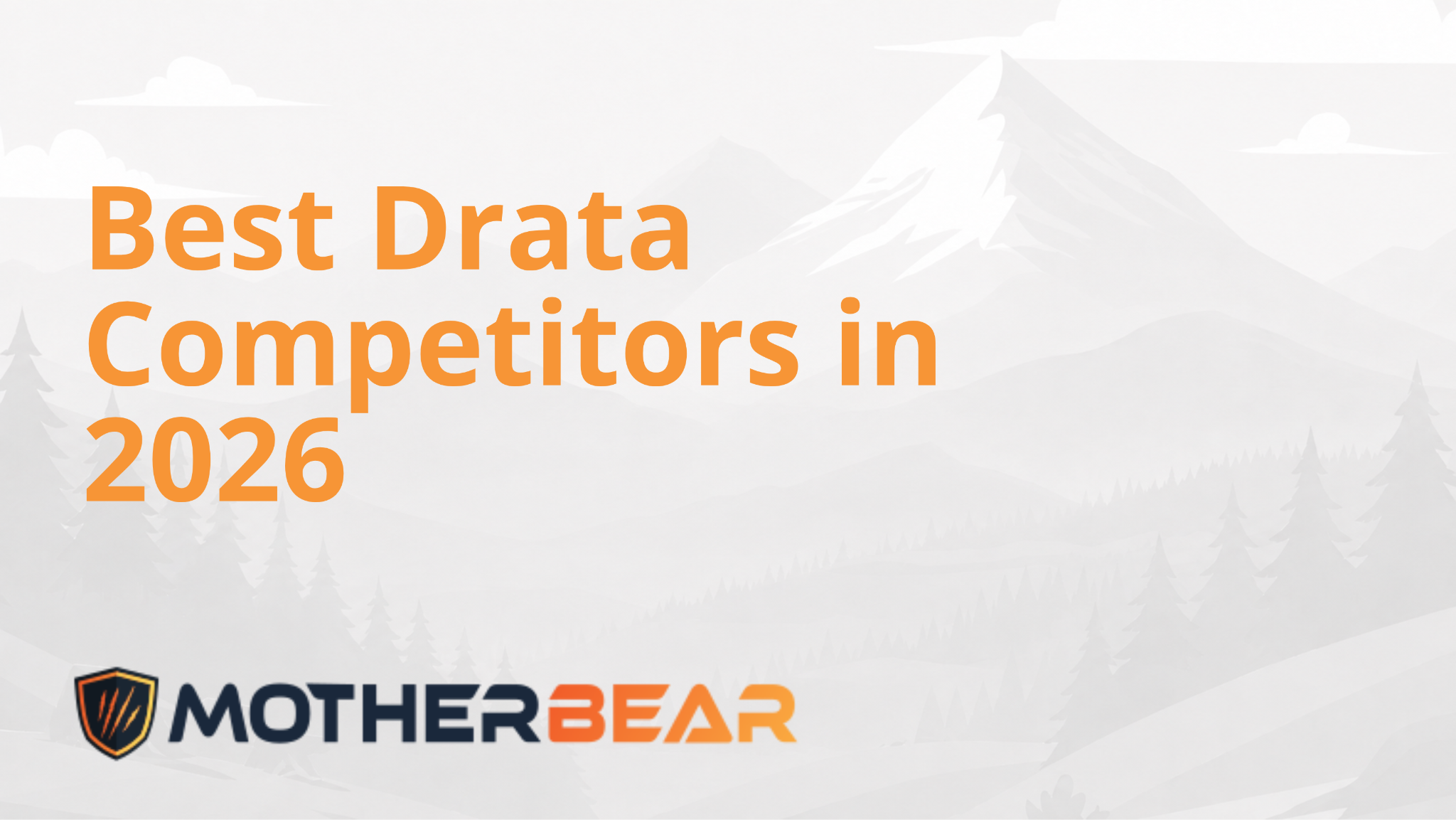9 Best Drata Competitors and Alternatives in 2026