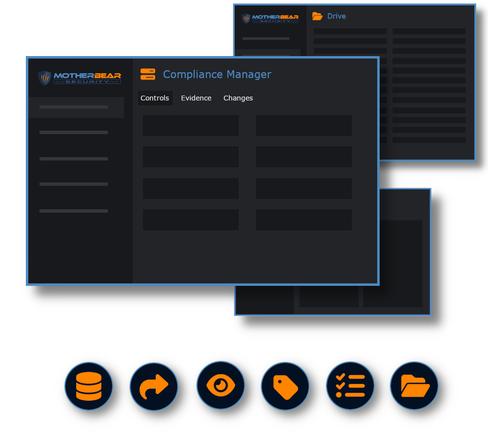 Mother Bear Security Platform